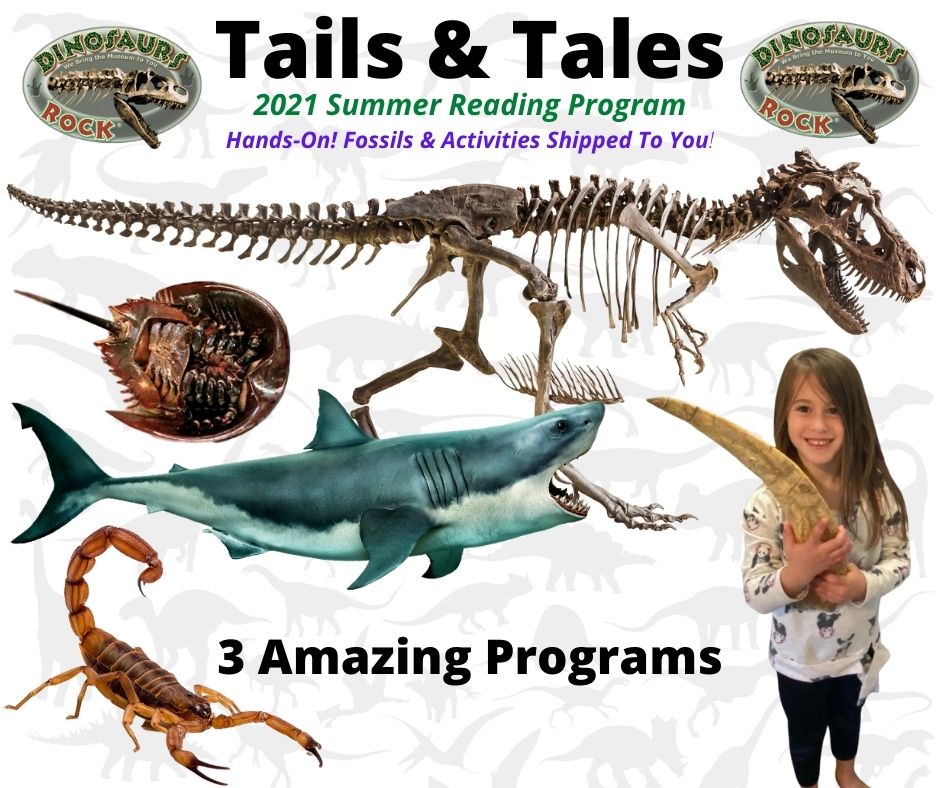 Tails & Tales6