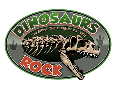 Dinosaurs Rock Job Openings