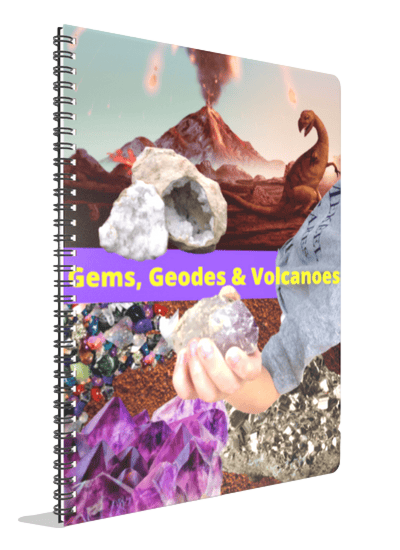 GEMS ROCK Downloadable Booklet