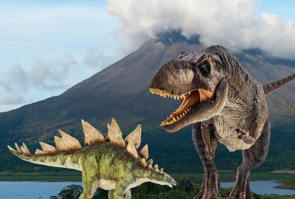 Top 5 Myths About Dinosaurs Debunked