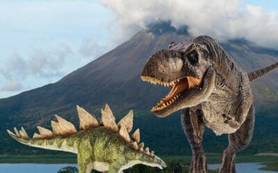 Top 5 Myths About Dinosaurs Debunked