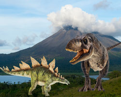 Top 5 Myths About Dinosaurs Debunked