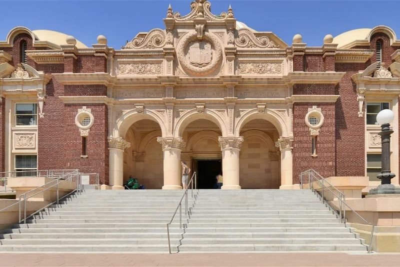 Natural History Museum of Los Angeles County