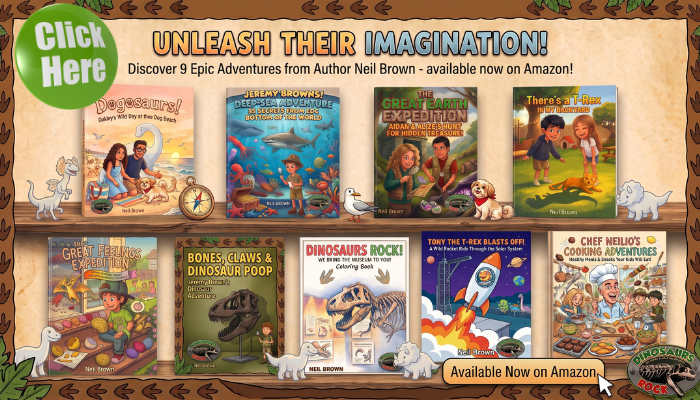 9 Epic Books | 9 Epic Books