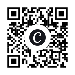 Chef Neilios Cooking Adventure Book on Amazon QR code