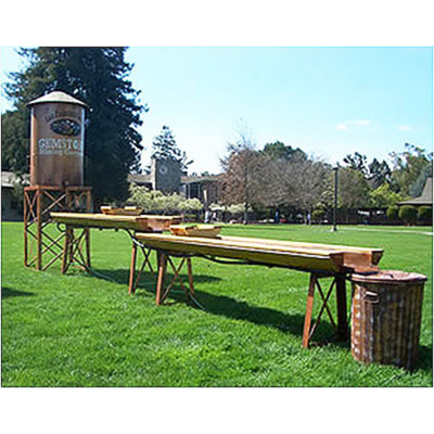 Gem Mining Sluice