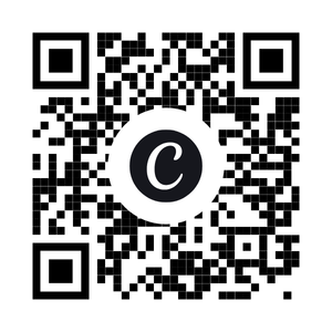 The Great Feelings Expedition Book On Amazon QR code