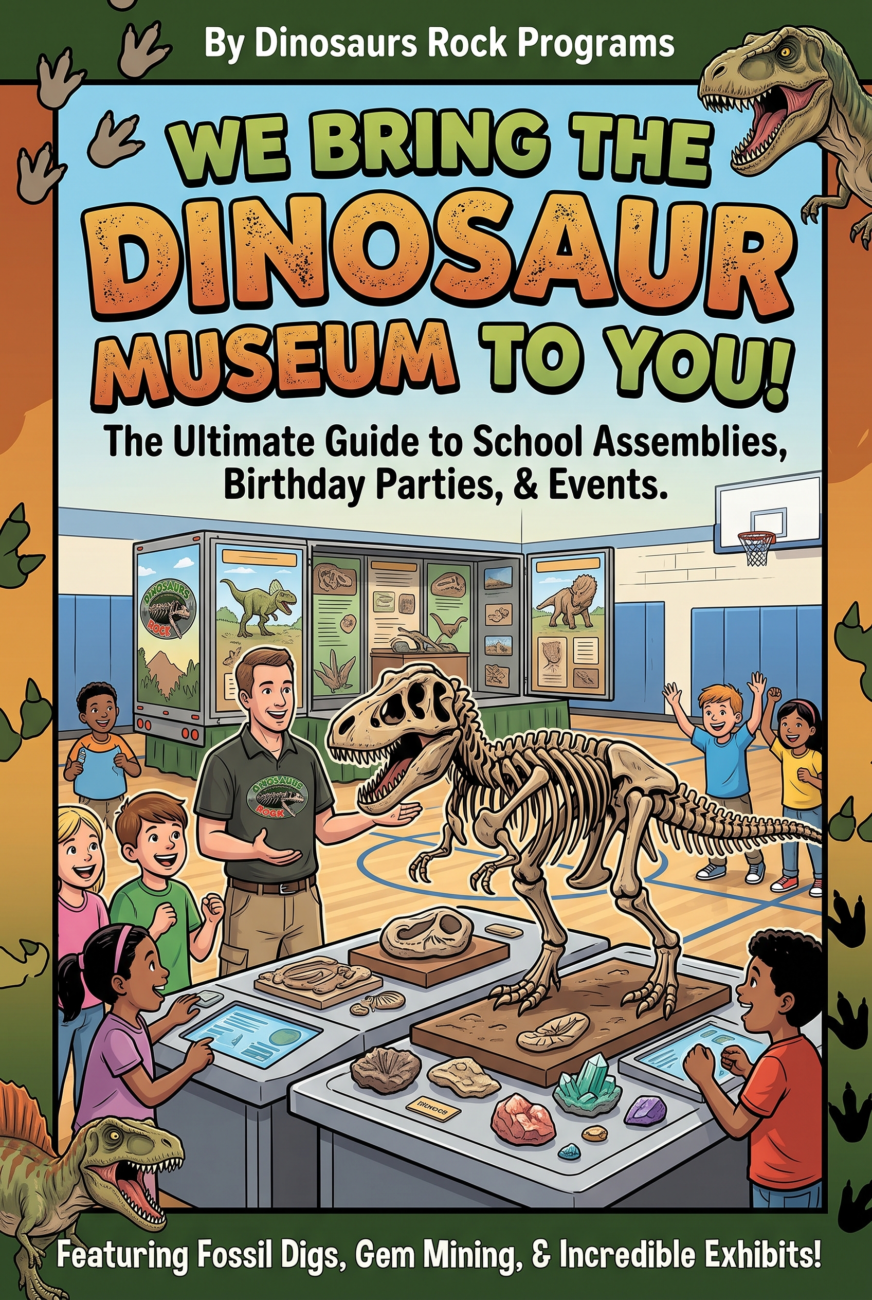We Bring The Museum To You Blog