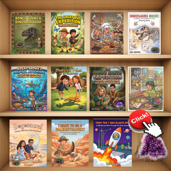 Epic Bookdshelf | Epic Bookshelf with 11 kids books