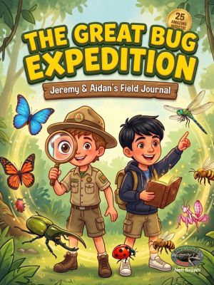 The Great Bug Expedition